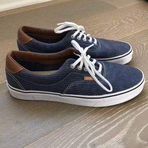 vans dockers vans dockers